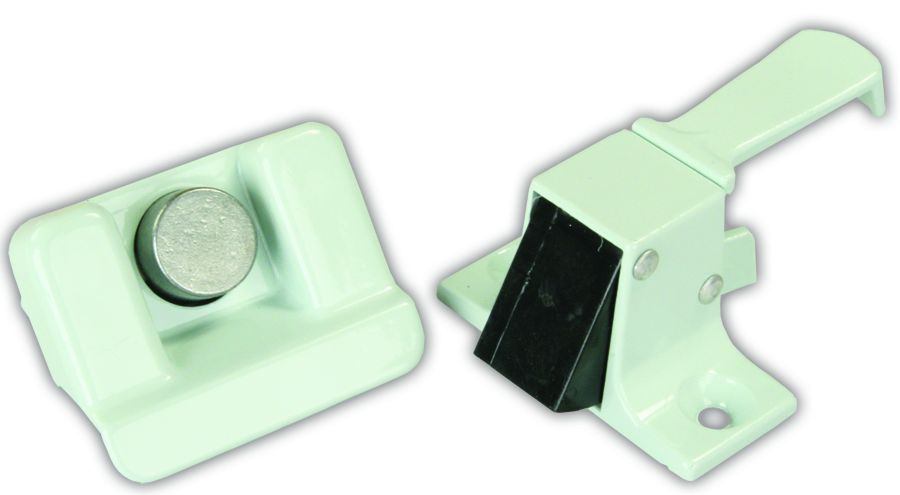 COLEMAN SCREEN DOOR LATCH - Get Tight Gear