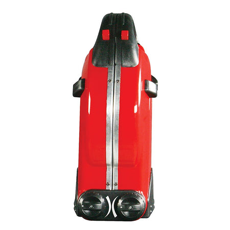 ColemanPerfectFlow InstaStart Fold N Go Stove - 2 - Burner - Get Tight Gear