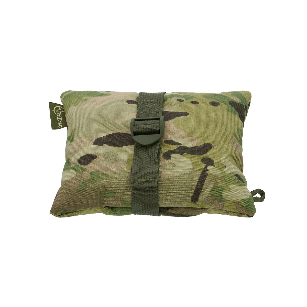 COLETAC BIG BOSS BAG MCAM - Get Tight Gear