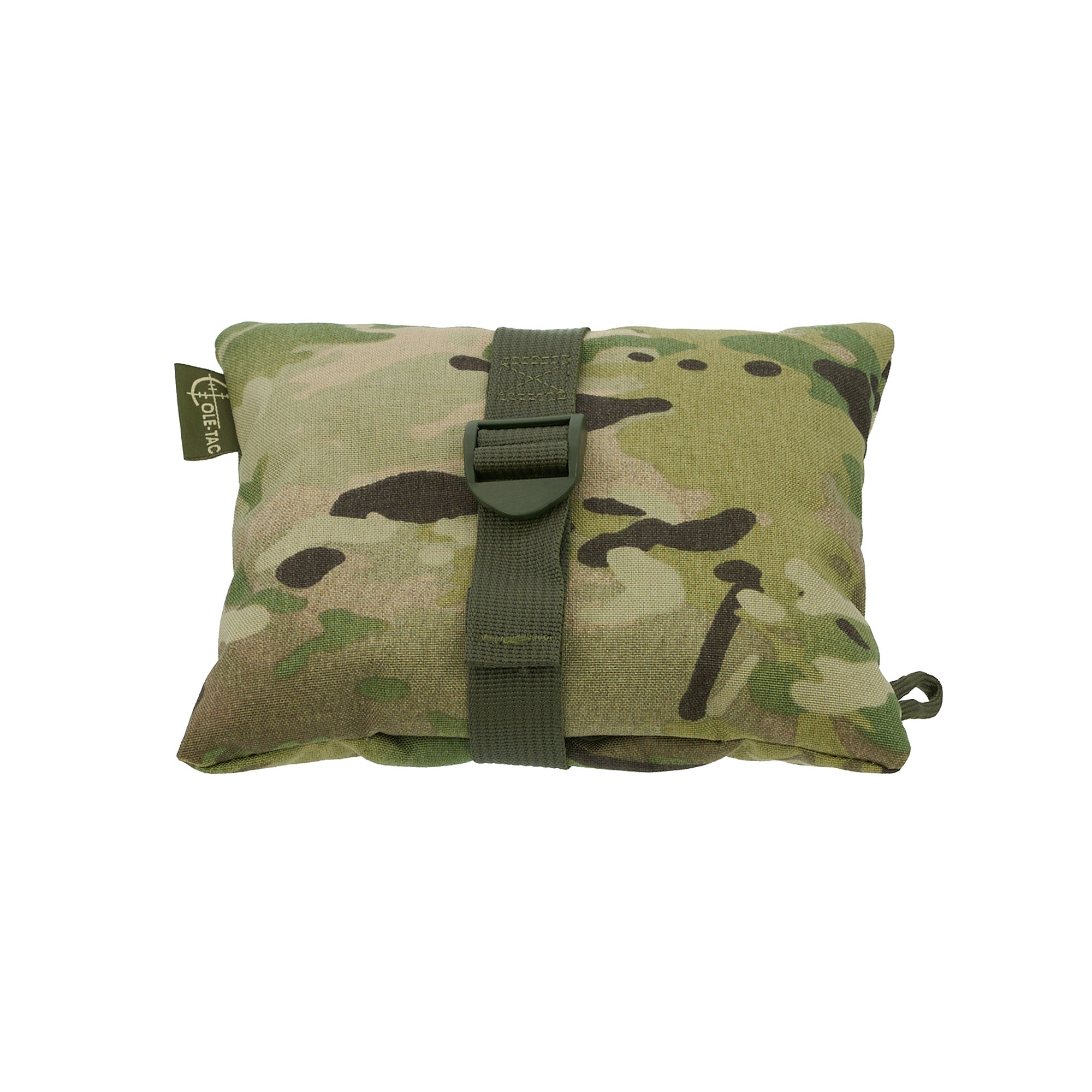 COLETAC BIG BOSS BAG MCAM - Get Tight Gear