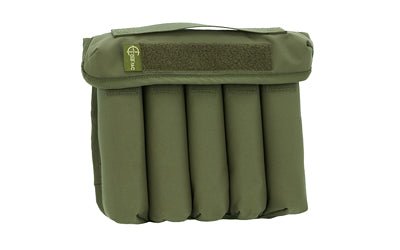 COLETAC CAN CADDY GRN - Get Tight Gear