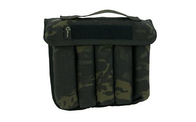 COLETAC CAN CADDY MCAM BLK - Get Tight Gear