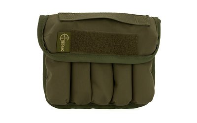 COLETAC CAN CADDY MINI GRN - Get Tight Gear
