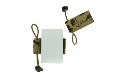 COLETAC CHEAT SHEET V2 MULTICAM - Get Tight Gear