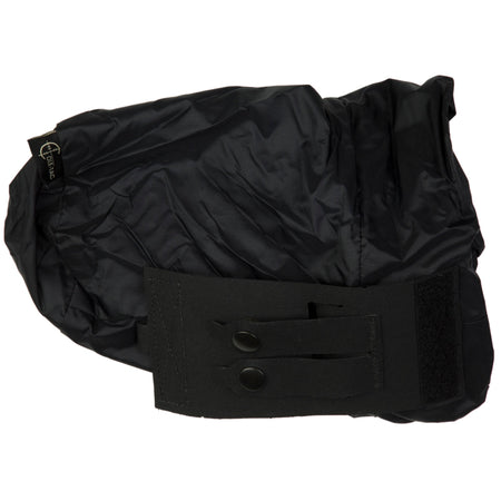 COLETAC COMPACT DUMP POUCH BLK - Get Tight Gear