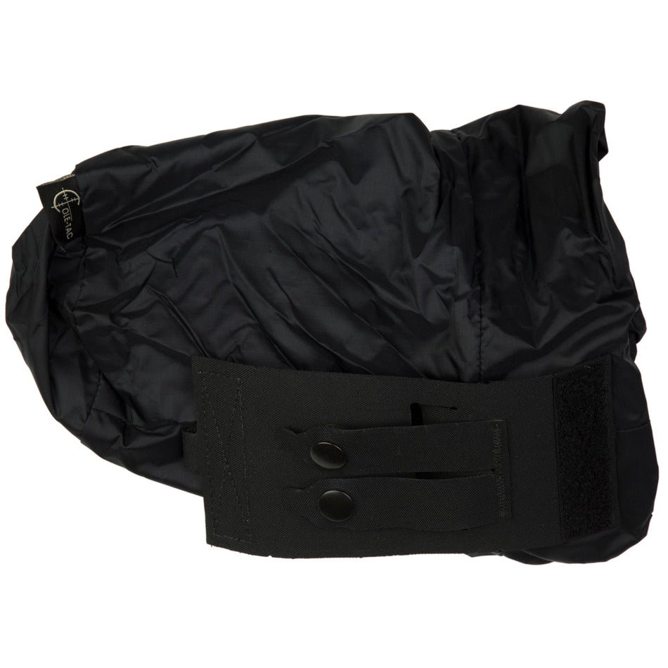 COLETAC COMPACT DUMP POUCH BLK - Get Tight Gear