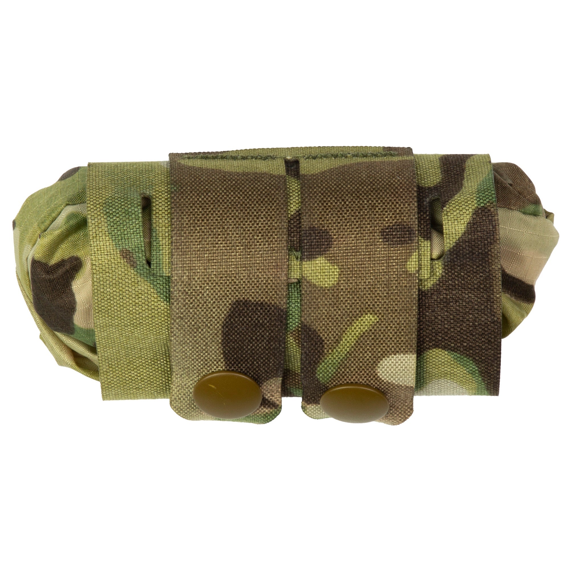 COLETAC COMPACT DUMP POUCH MCAM - Get Tight Gear