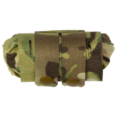 COLETAC COMPACT DUMP POUCH MCAM - Get Tight Gear