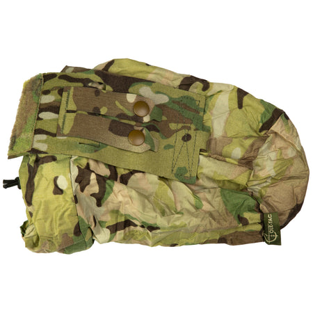 COLETAC COMPACT DUMP POUCH MCAM - Get Tight Gear