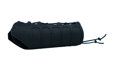 COLETAC HANDGUARD WRAP NO SLOTS BLK - Get Tight Gear