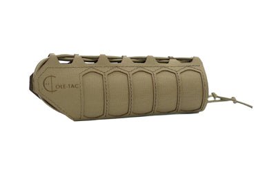 COLETAC HANDGUARD WRAP NO SLOTS CB - Get Tight Gear