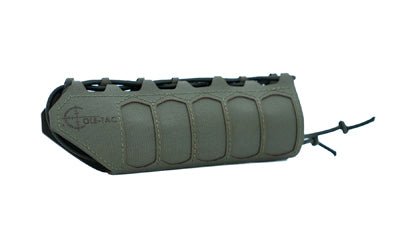 COLETAC HANDGUARD WRAP NO SLOTS GRN - Get Tight Gear