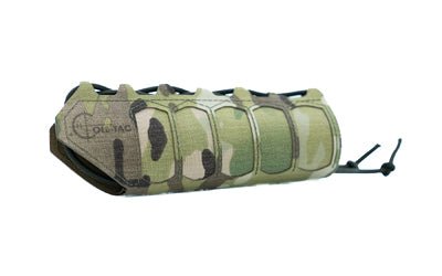 COLETAC HANDGUARD WRAP NO SLOTS MCAM - Get Tight Gear