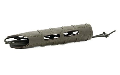 COLETAC HANDGUARD WRAP SLOTS GRN - Get Tight Gear