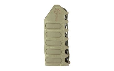 COLETAC HANDGUARD WRAP SLOTS GRN - Get Tight Gear