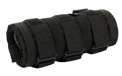 COLETAC HTP 6 SUPPRESSOR COVER BLK - Get Tight Gear