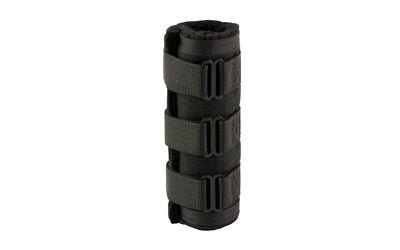 COLETAC HTP 6 SUPPRESSOR COVER BLK - Get Tight Gear