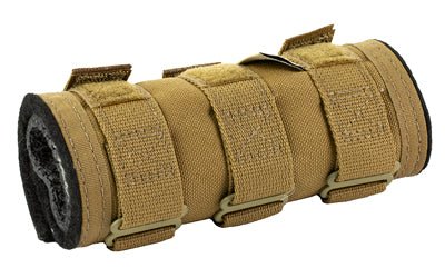 COLETAC HTP 6 SUPPRESSOR COVER CB - Get Tight Gear