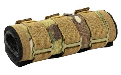 COLETAC HTP 6 SUPPRESSOR COVER MCAM - Get Tight Gear