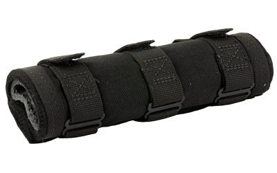 COLETAC HTP 7.5 SUPPRESSOR COVR BLK - Get Tight Gear