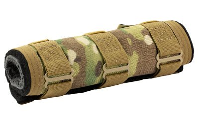 COLETAC HTP 7.5 SUPPRESSOR CVR MCAM - Get Tight Gear