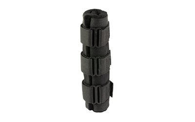 COLETAC METPY 6 SPPRSSR COVER BLK - Get Tight Gear
