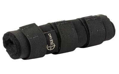 COLETAC METPY 6 SPPRSSR COVER BLK - Get Tight Gear