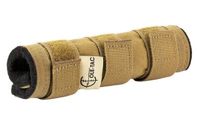 COLETAC METPY 6 SPPRSSR COVER CB - Get Tight Gear