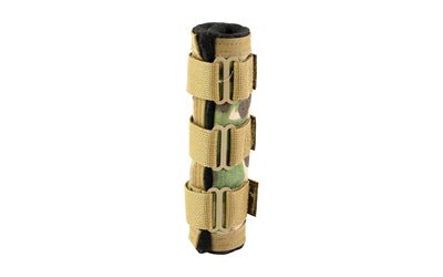 COLETAC METPY 6 SPPRSSR COVER MCAM - Get Tight Gear