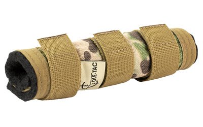 COLETAC METPY 6 SPPRSSR COVER MCAM - Get Tight Gear