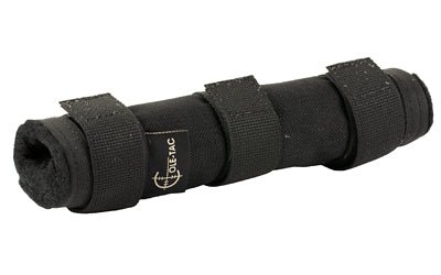 COLETAC METPY 7.5 SPPRSSR COVER BLK - Get Tight Gear