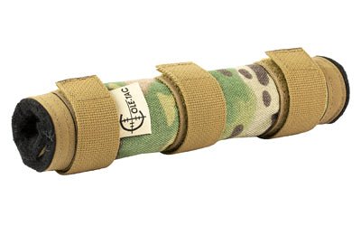 COLETAC METPY 7.5 SPPRSSR COVR MCAM - Get Tight Gear
