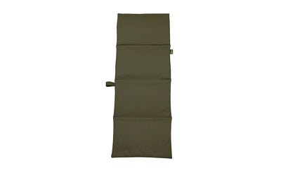 COLETAC SPARTAN MAT GRN - Get Tight Gear