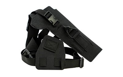 COLETAC VARMINT WRANGLER HOLSTER BLK - Get Tight Gear
