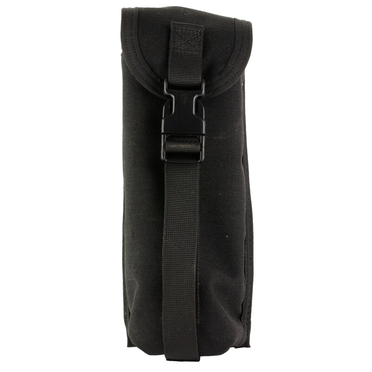 COLETAC VULCAN SUPP POUCH BLK LONG - Get Tight Gear
