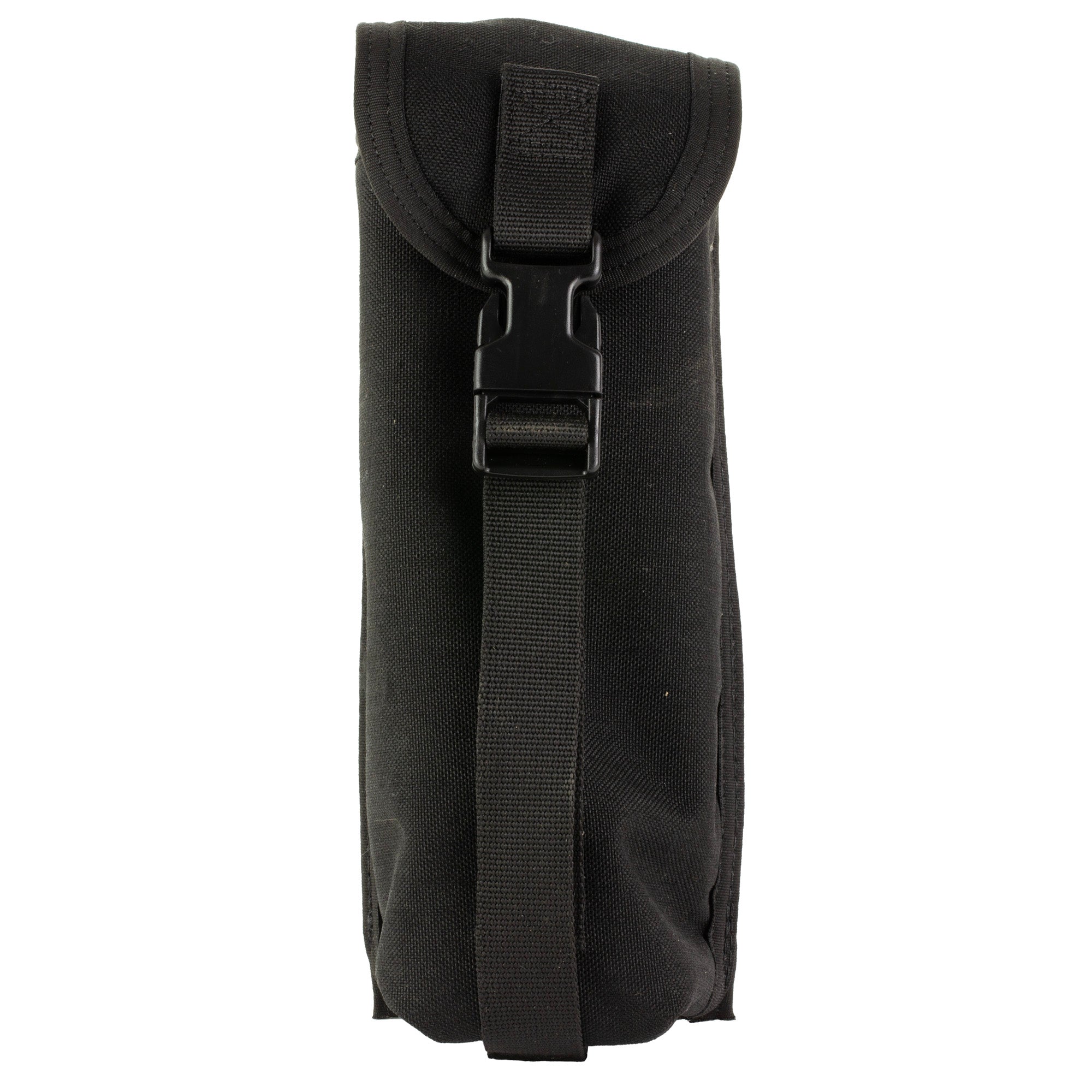COLETAC VULCAN SUPP POUCH BLK LONG - Get Tight Gear