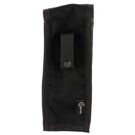 COLETAC VULCAN SUPP POUCH BLK LONG - Get Tight Gear