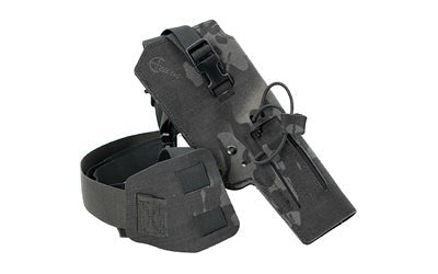 COLETAC WML VARMINT WRANGLER RH MCBK - Get Tight Gear