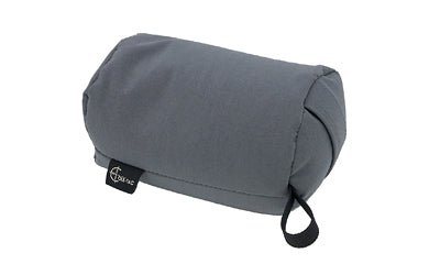 COLETAC WOOBIE BAG STRETCH GRAY - Get Tight Gear