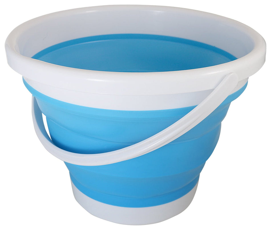 Collapsible Bucket 10 L - Get Tight Gear