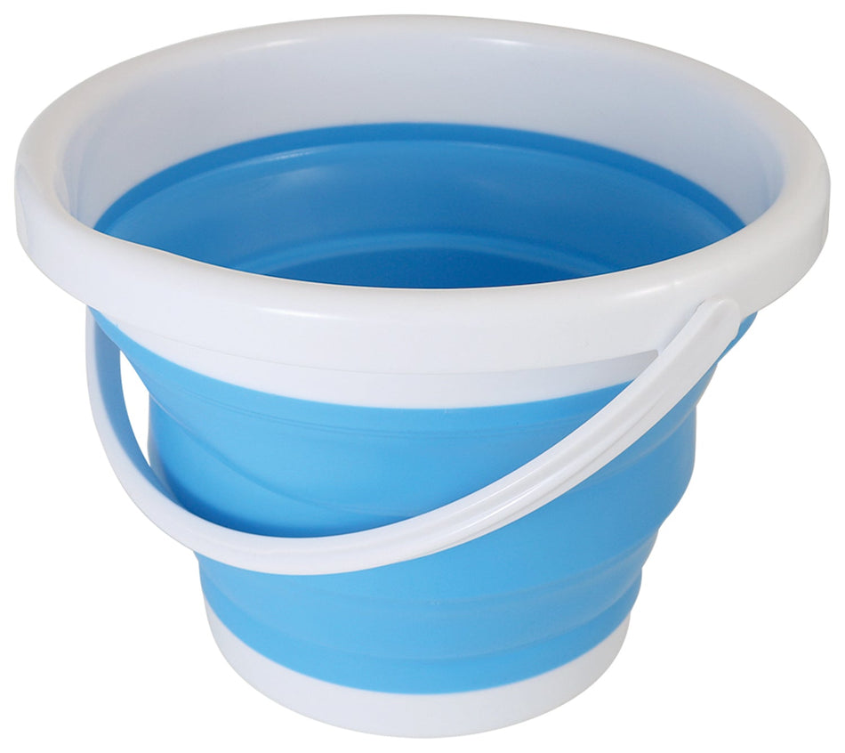 Collapsible Bucket 5 L - Get Tight Gear