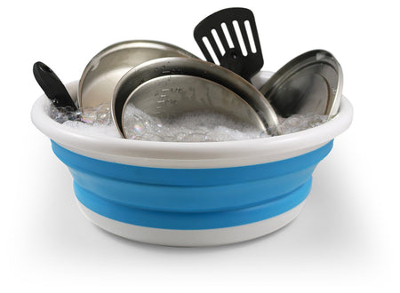 Collapsible Sink - Get Tight Gear