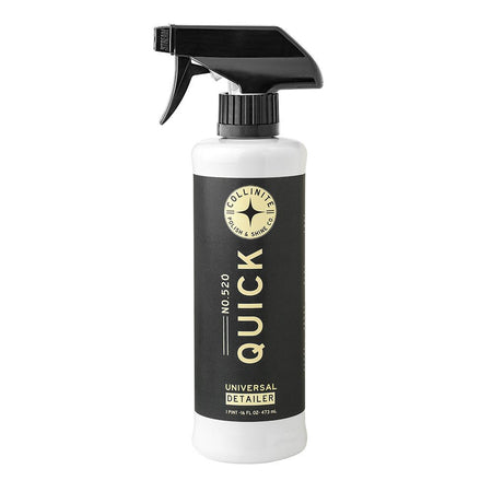 Collinite 520 Quick Universal Detailer - 16oz - Get Tight Gear