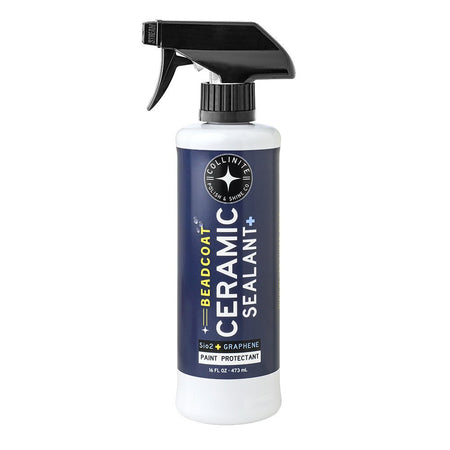 Collinite Beadcoat Ceramic Sealant Sio2 + Graphene Paint Protectant - 16oz - Get Tight Gear