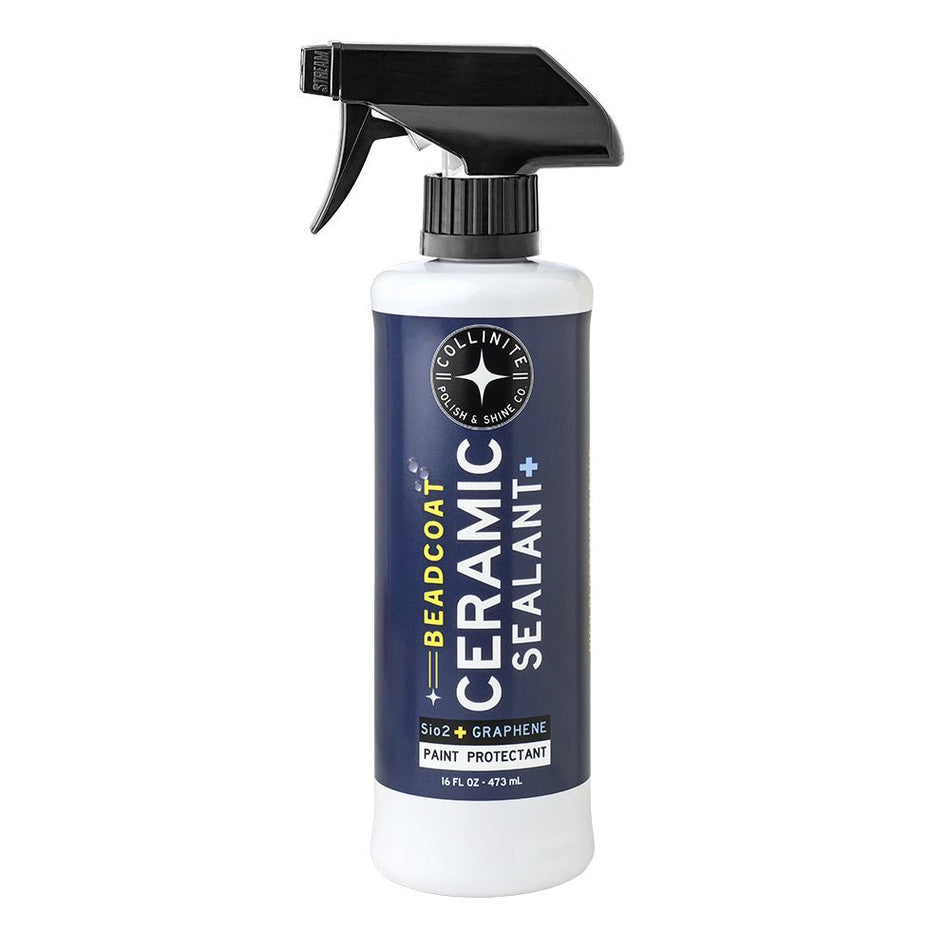 Collinite Beadcoat Ceramic Sealant Sio2 + Graphene Paint Protectant - 16oz - Get Tight Gear