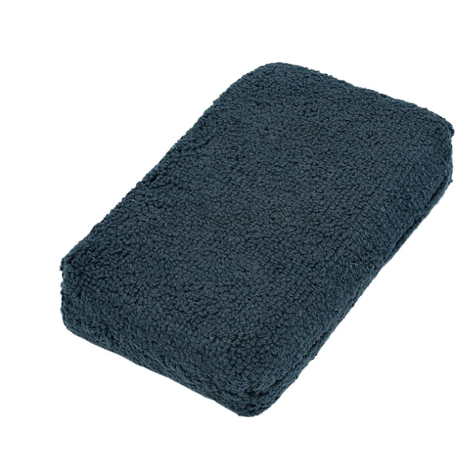 Collinite Black Applicator Sponge - 6 - Pack - Get Tight Gear