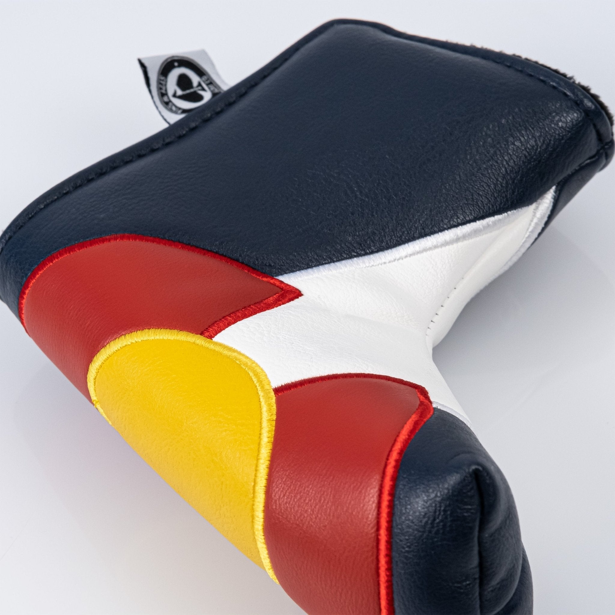 Colorado State Flag - Blade Putter Cover - Get Tight Gear