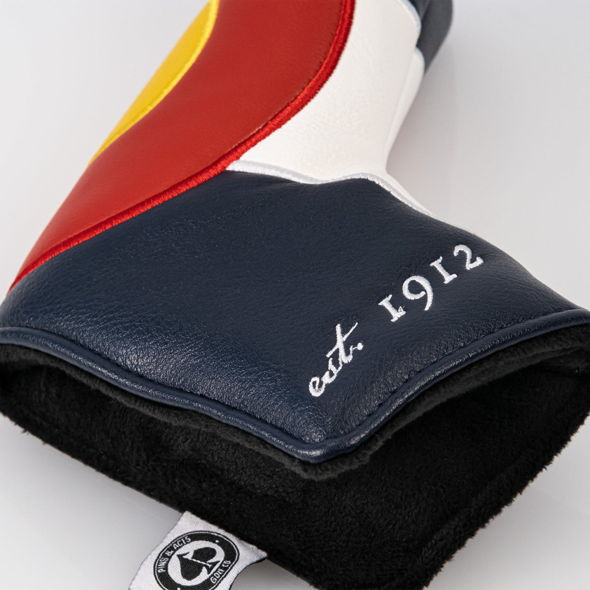 Colorado State Flag - Blade Putter Cover - Get Tight Gear