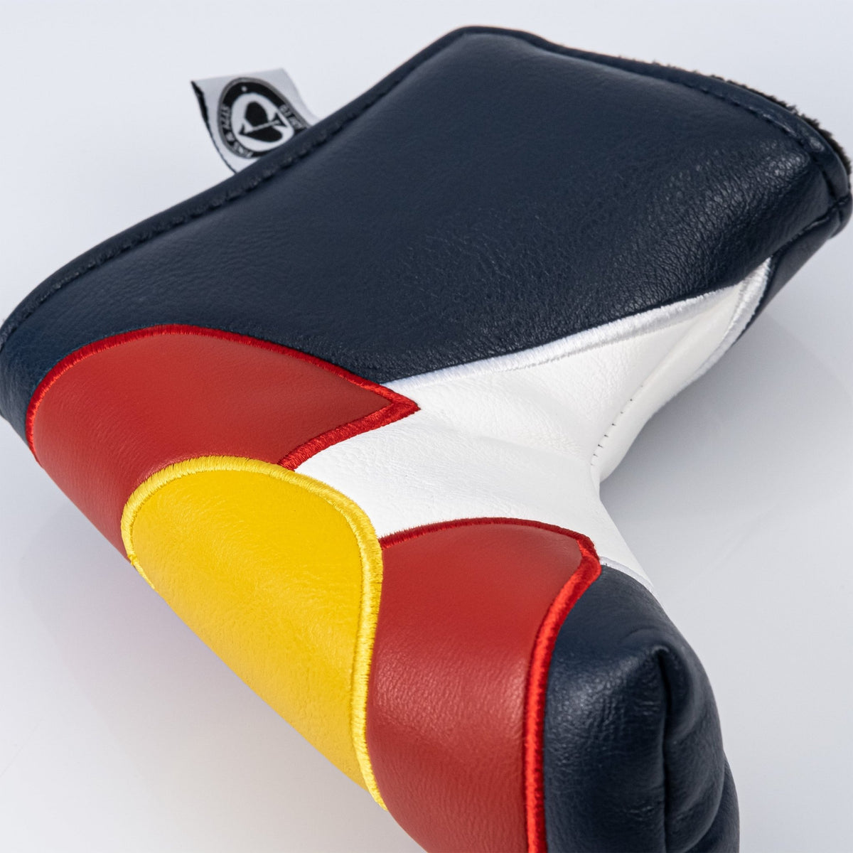 Colorado State Flag - Blade Putter Cover - Get Tight Gear