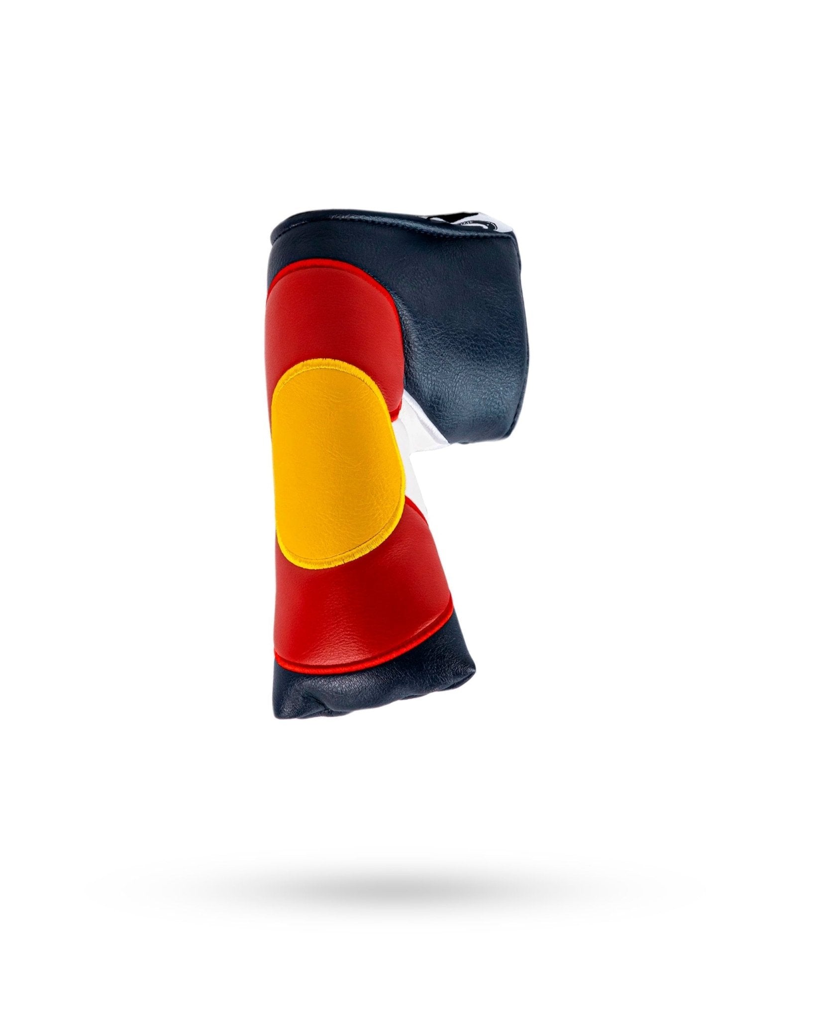 Colorado State Flag - Blade Putter Cover - Get Tight Gear